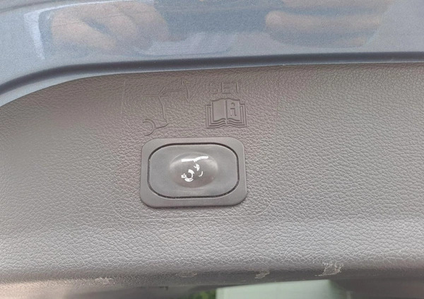 Ford Kuga cena 91900 przebieg: 73018, rok produkcji 2019 z Warszawa małe 326